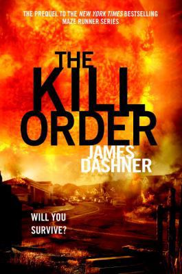 The Kill Order 0375990828 Book Cover