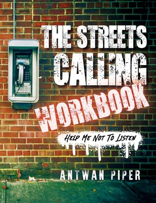 The Streets Calling Workbook 1955579245 Book Cover