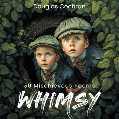 whimsy 1777766540 Book Cover