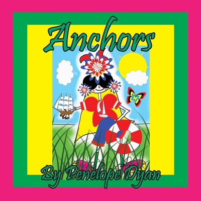 Anchors [Large Print] 1614775923 Book Cover