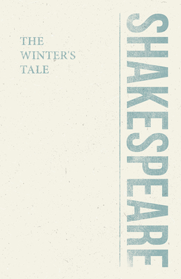 The Winter's Tale 1447402995 Book Cover