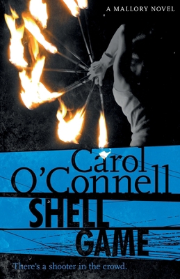 Shell Game 1472212959 Book Cover