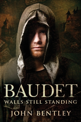 Baudet: Walls Still Standing [Large Print] 482412168X Book Cover