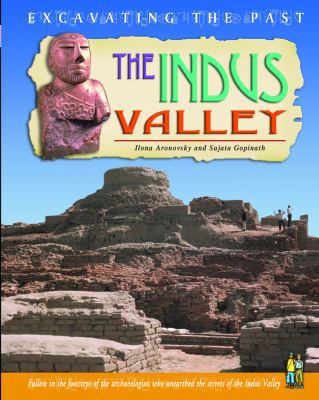 The Indus Valley 1403454604 Book Cover