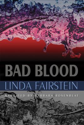 Bad Blood 1428131256 Book Cover