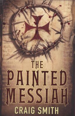 Painted Messiah PB 1905802153 Book Cover