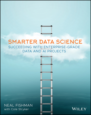 Smarter Data Science 1119693411 Book Cover