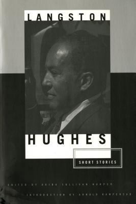 The Short Stories of Langston Hughes 0809016036 Book Cover