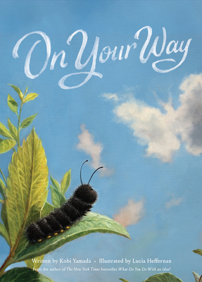 On Your Way B0H4Q3SVY2 Book Cover