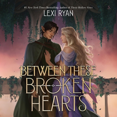 Between These Broken Hearts B0F1B7XL7C Book Cover
