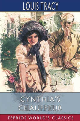 Cynthia's Chauffeur (Esprios Classics) B09TF1JW2B Book Cover