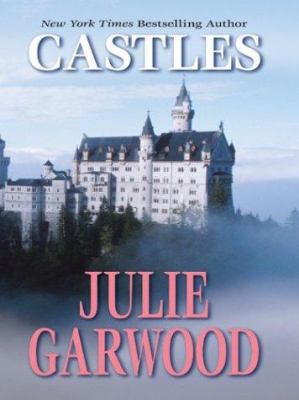 Castles [Large Print] 0786262494 Book Cover