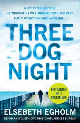 Three Dog Night 0755397827 Book Cover