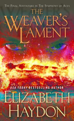 The Weaver's Lament 0765360322 Book Cover