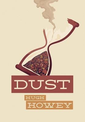 Dust 159606675X Book Cover