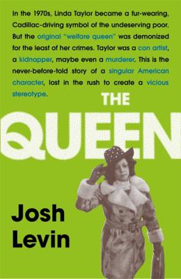 The Queen 1472266080 Book Cover