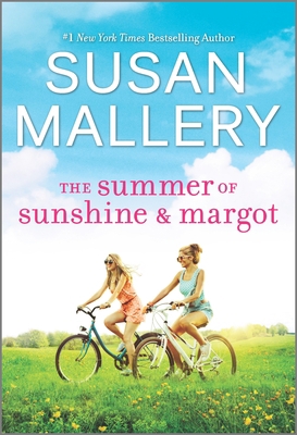 The Summer of Sunshine and Margot 1335014276 Book Cover