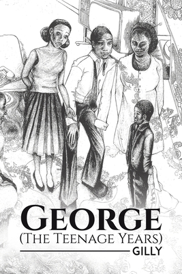 George (The Teenage Years) 1528995147 Book Cover