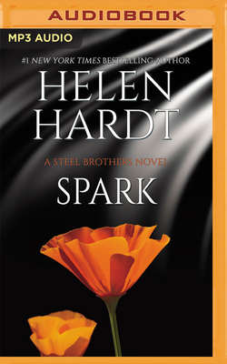 Spark 1713624680 Book Cover