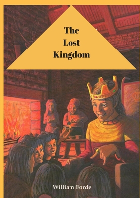The Lost Kingdom 0244665400 Book Cover