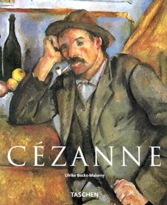 Cézanne 3822856428 Book Cover