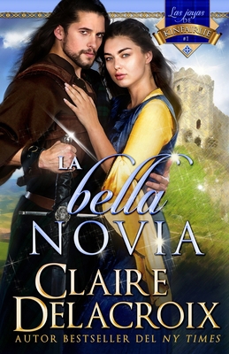 La bella novia [Spanish] 1990279120 Book Cover