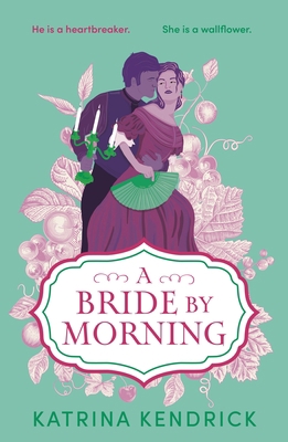 A Bride by Morning 1837931739 Book Cover