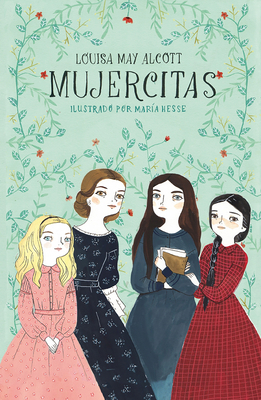 Mujercitas / Little Women [Spanish] 1644732696 Book Cover