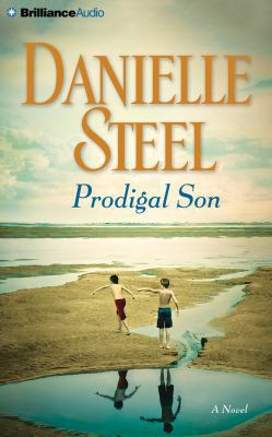 Prodigal Son 1455834300 Book Cover