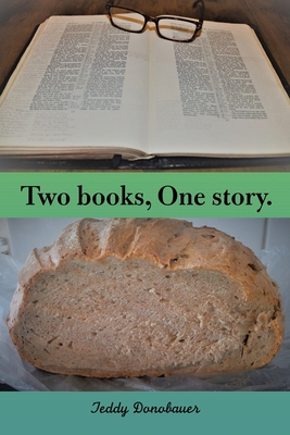Two Books, One Story. 1664115560 Book Cover