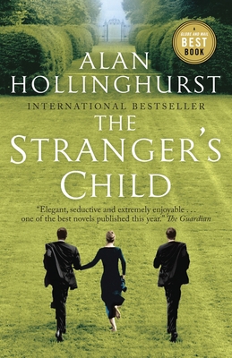 The Stranger's Child 0307398439 Book Cover