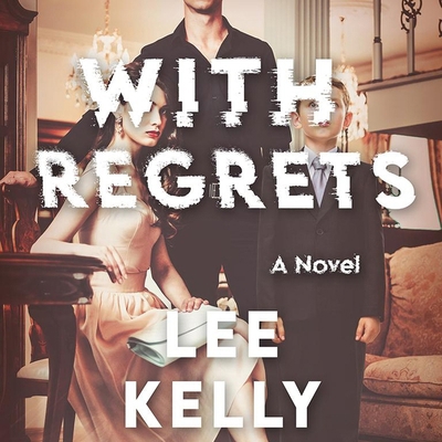 With Regrets B0CXX39VWJ Book Cover