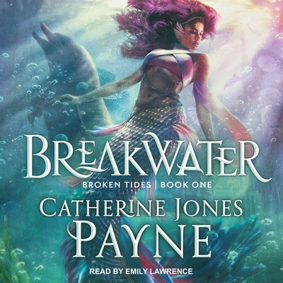 Breakwater B08ZBJQTX5 Book Cover