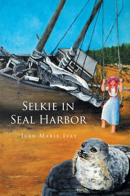 Selkie in Seal Harbor B0D8CXVG3H Book Cover