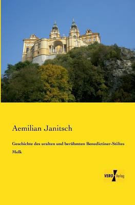 Geschichte des uralten und berühmten Benedictin... [German] 3956105508 Book Cover