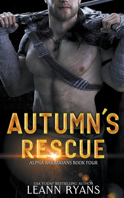 Autumn's Rescue B0CTS32LV7 Book Cover