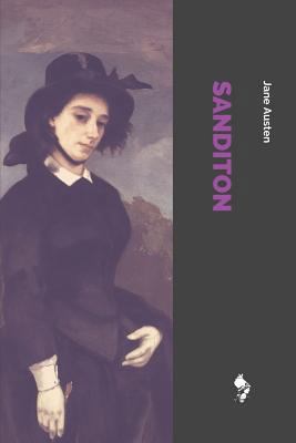 Sanditon 1718062222 Book Cover