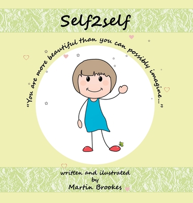 Self2self 1647184908 Book Cover