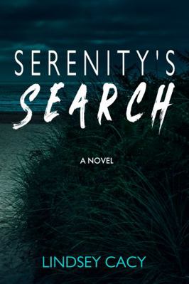 Paperback Serenity's Search Book