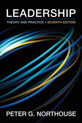 Leadership: Theory and Practice 1483317536 Book Cover