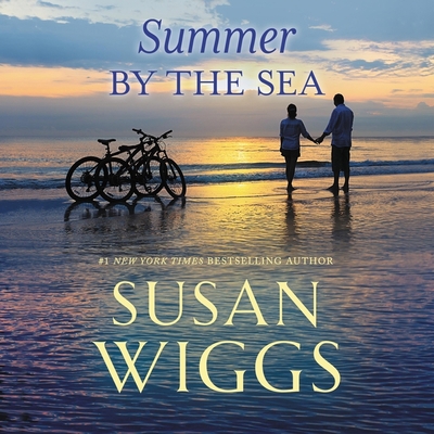 Summer by the Sea Lib/E 1799918890 Book Cover