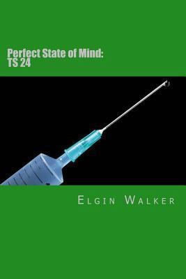 Perfect State of Mind: Ts 24 1481901370 Book Cover