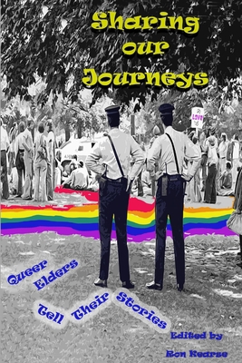 Sharing our Journeys 1927848385 Book Cover