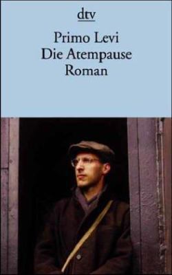 Die Atempause. [German] 3423117796 Book Cover