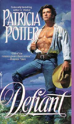 Defiant 0553566016 Book Cover
