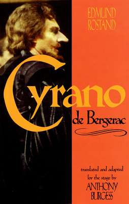 Cyrano de Bergerac 1557832307 Book Cover