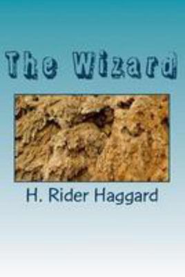 The Wizard 1983526509 Book Cover