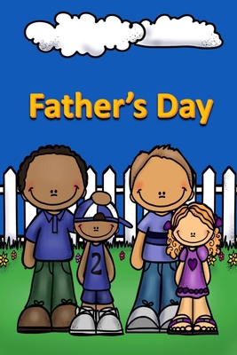 Father's Day B0C7T3LZD4 Book Cover