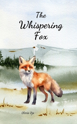 The Whispering Fox 9908527088 Book Cover
