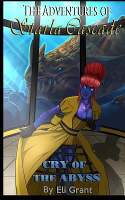 Cry of the Abyss 1530358841 Book Cover